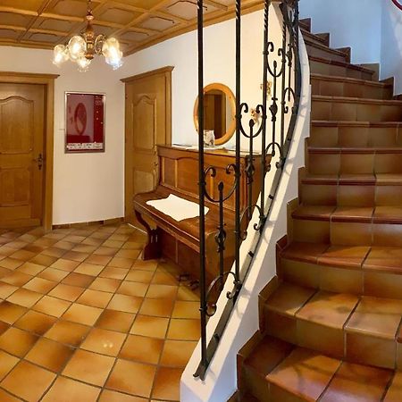 Chalet Neuhaus Ried im Zillertal Bagian luar foto
