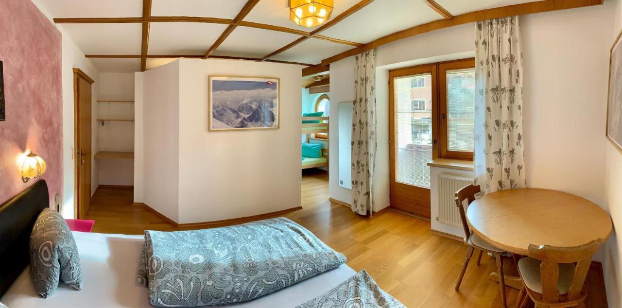 Chalet Neuhaus Ried im Zillertal Bagian luar foto