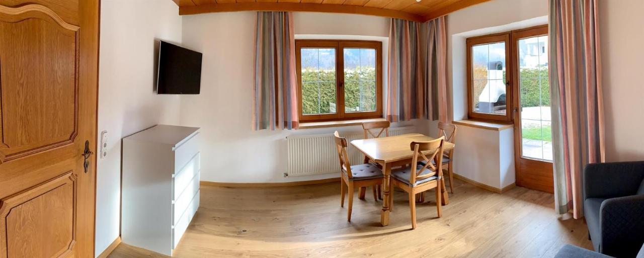 Chalet Neuhaus Ried im Zillertal Bagian luar foto