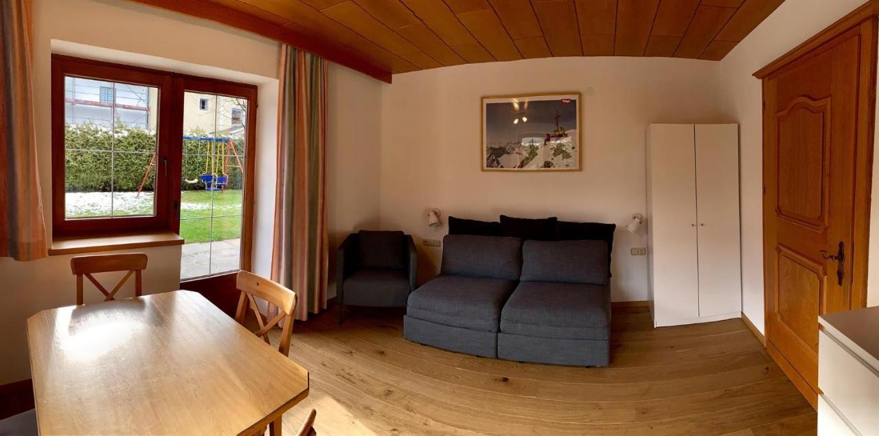 Chalet Neuhaus Ried im Zillertal Bagian luar foto