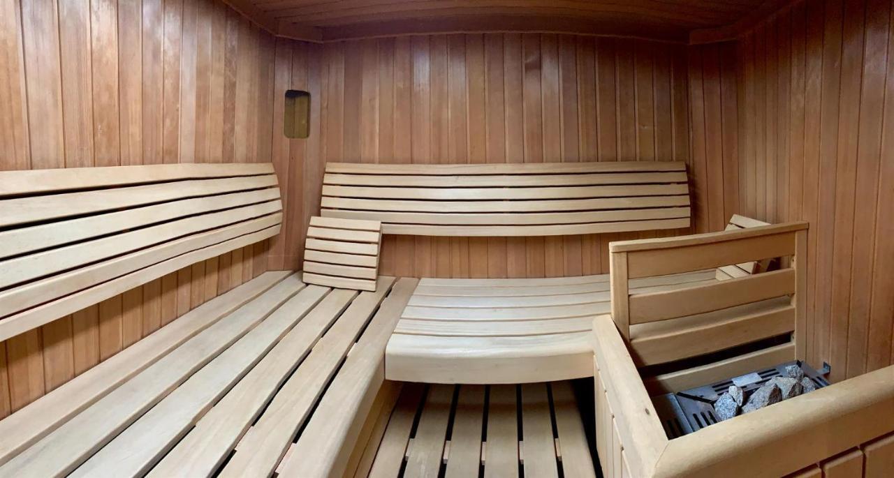 Chalet Neuhaus Ried im Zillertal Bagian luar foto